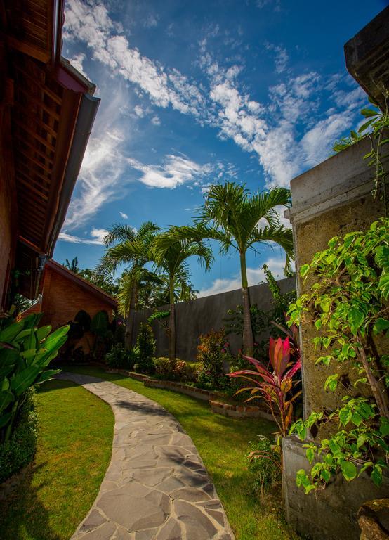 Maluhia Haven Villa Ubud Exterior foto